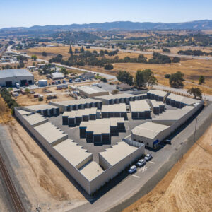 Paso Robles Commercial Storage