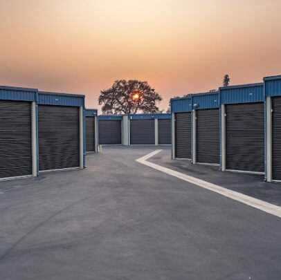 self storage facility paso robles